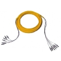 Distribution Cable Patch Cords